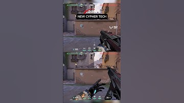 NEW CYPHER TECH 🕵️‍♂️