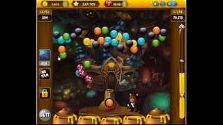 buggle level 203-208