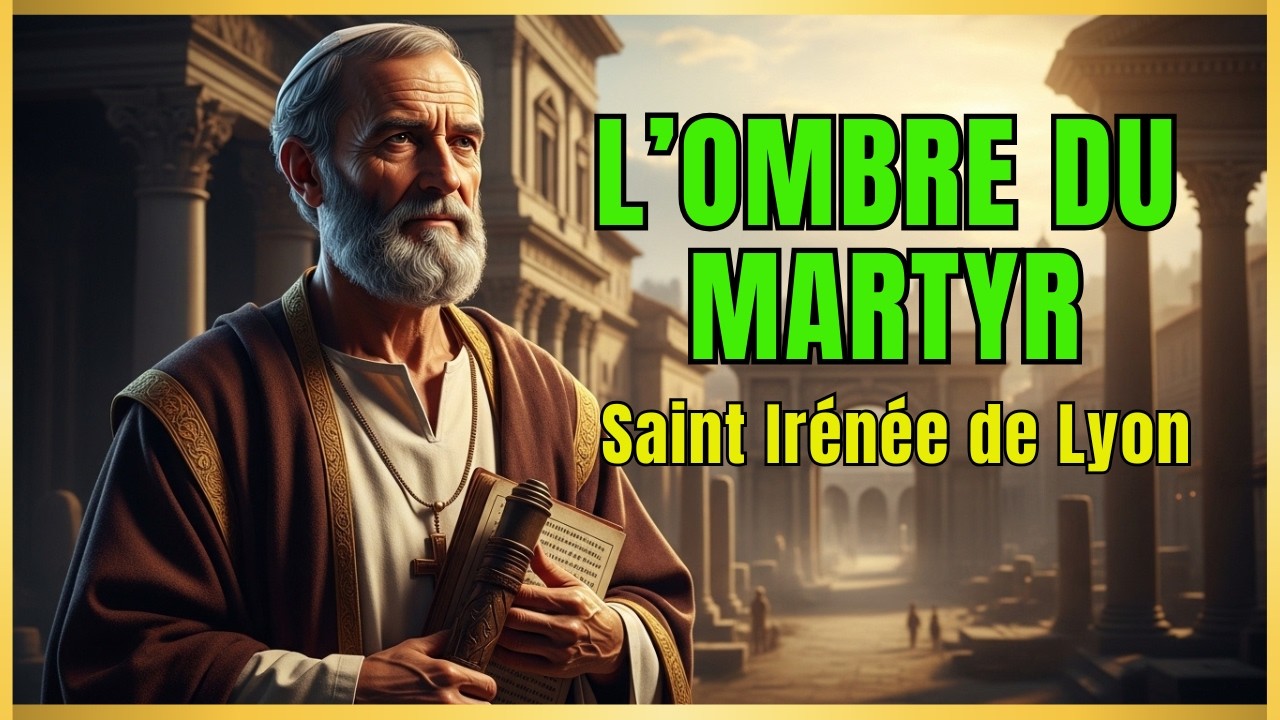 L'HOMME QUI A SAUVÉ LE CHRISTIANISME DES HÉRÉSIES