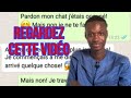 Ml senegal ndaka ngakoy waxe say sentiments jareleko ci whatsapp  xooteulci mbeugl amour love 