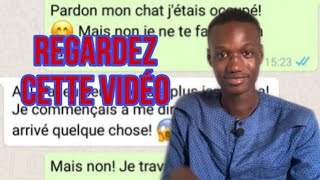 Ml Senegal Ndaka Ngakoy Waxée Say Sentiments Jareleko Ci Whatsapp Xooteulci Mbeugél Amour Love
