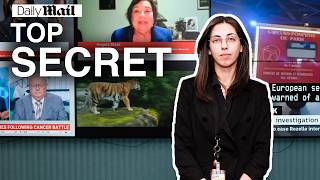 What’s inside Australia’s secret underground bunker | Daily Mail