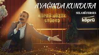Selami Ferses - Ayağında Kundura [Gönül Dağı Dizi Müzikleri⛰ ©️2026 Köprü]