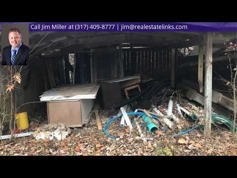 13 Metsker Lane, Noblesville, IN home video tour
