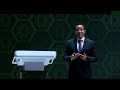 AIን "የኛ" የሚያደርገው ትልቁ ነገር-ወርቁ ጋቸና (ዶ/ር) ኢትዮጵያ አርቴፊሻል ኢንተለጀንስ ኢንስቲትዩት ዋና ዳይሬክተር | ETV | EBC