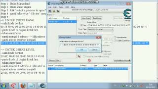 Cheat Marketland Cash And Level