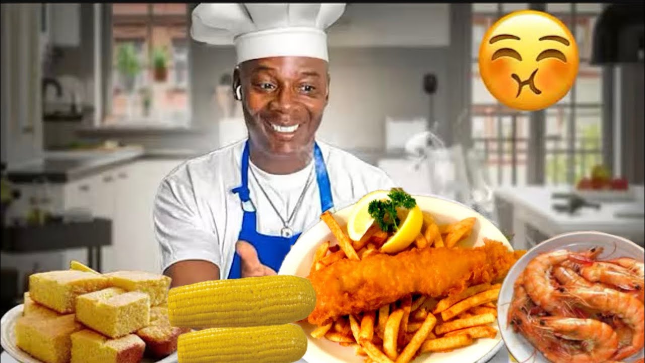 SOMEONE IS STARTING TO LOOK PREGNANT (COOKING WITH THE CRYER FAMILY)