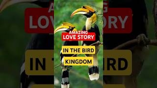Life of Hornbill #tamil #science #nature