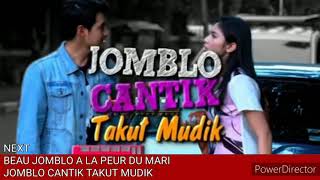 Upnext Jomblo Cantik Takut Mudik