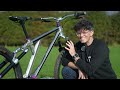 EXCLUSIVE: Is This The Bike Of The Future?