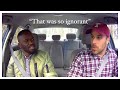 Great conversation with Muhammad | Uber Confessions