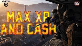 Best Money & XP Routes for EVERY Class