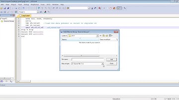 4th sem MC & ES lab - part A program 1