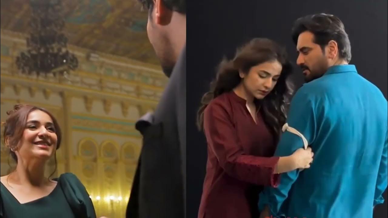 What Happens In The Last Episode Of Who's The Boss Gentleman Best Scenes Shooting | Gentleman 2nd Last Episode 27