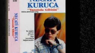 Necati Kuruca - 02 - Yanımda Gibisin 1992 www.abtmusic.org Resimi
