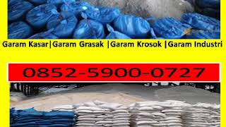 Garam Krosok 085-259-000-727 Distributor Garam Krosok