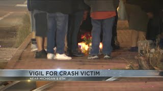Family's message for Tucson drivers after 33-year-old killed in crash