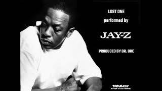 Jay-Z - Lost One (Instrumental) - YouTube