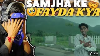 Eminz Ft Ygb Vibe Tere Hawale Reaction Video O Music V 2025