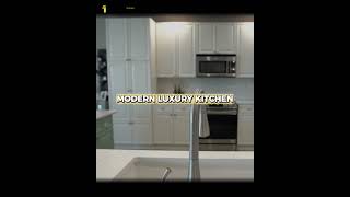 Top 6 Modern Kitchen Island Ideas 😳 Luxury Kitchen Design 2026