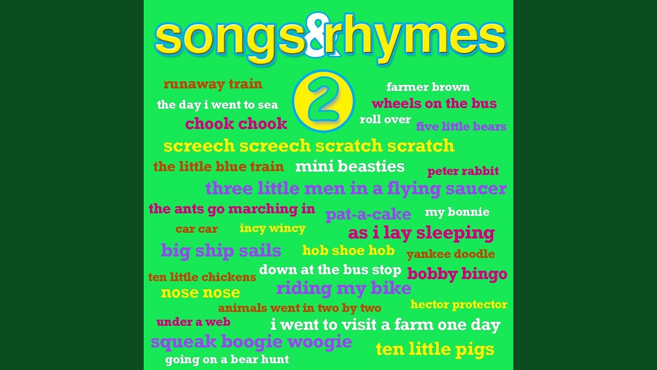 My Bonnie Lies over the Ocean