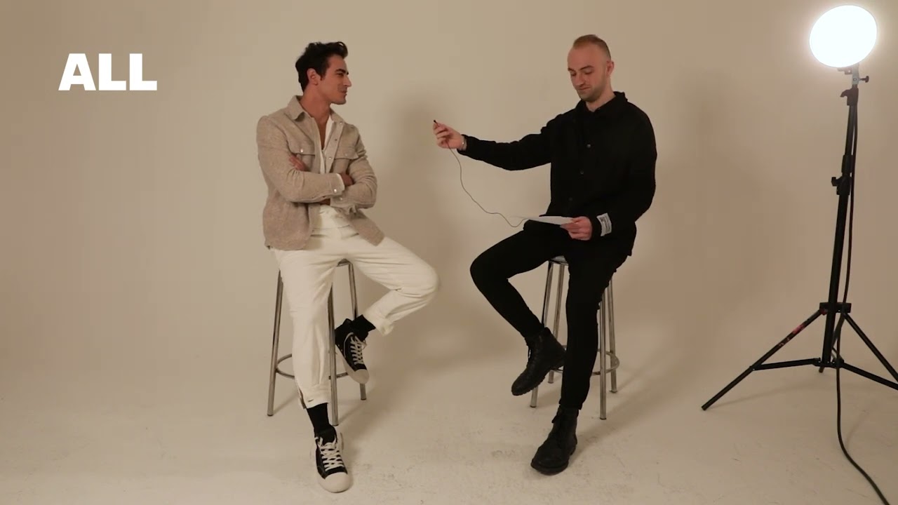 Emin Günenç ALL Magazin'e merak edilen soruları yanıtladı