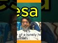 He's Reacting to a Song About a Lonely Heart  💔