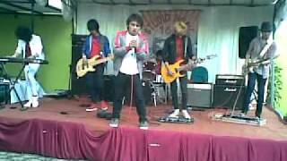 FELIX'S_band - laskar pelangi