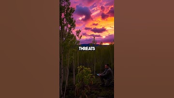 Pando: The 80,000-Year-Old Tree That’s Actually One Giant Organism!