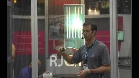 Scientific Molding for Medical Application -  Part 3