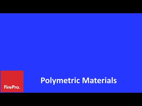 Video: NKZ: Anvendelsesområdet For Sammensatte Polymermaterialer Vokser