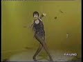 LORETTA GOGGI - Imitazione di Liza Minnelli (1976)