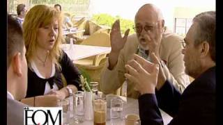 51st European Bridge Championships 2012 in GREECE