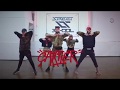 ♦️“CARTIER” ♦️ | Choreography by Teddy Wigga