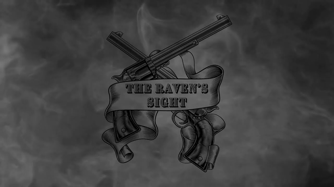 The Raven’s Sight - Trailer