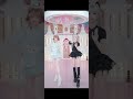 Adorable Chinese girl group energy ❤️ 102 #douyin #cosplay #group #adorable