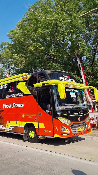 Basuri Masha And The Bear Yosa Trans!! #shorts #busmania #basuri #trending