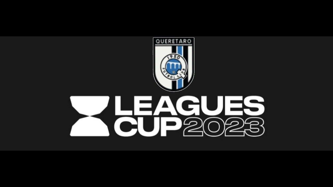 Queretaro 2023 league cups goal song
