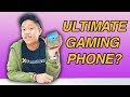 The Biggest Gaming Phone - Huawei Mate 20 X