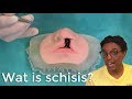 Wat is schisis? I Het Klokhuis