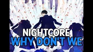 Nightcore - Hooked