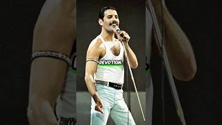 Freddie Mercury's Secret Daughter Revealed!
