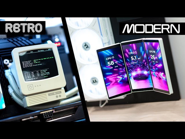 These AIO's just Hit WAY Different - YouTube