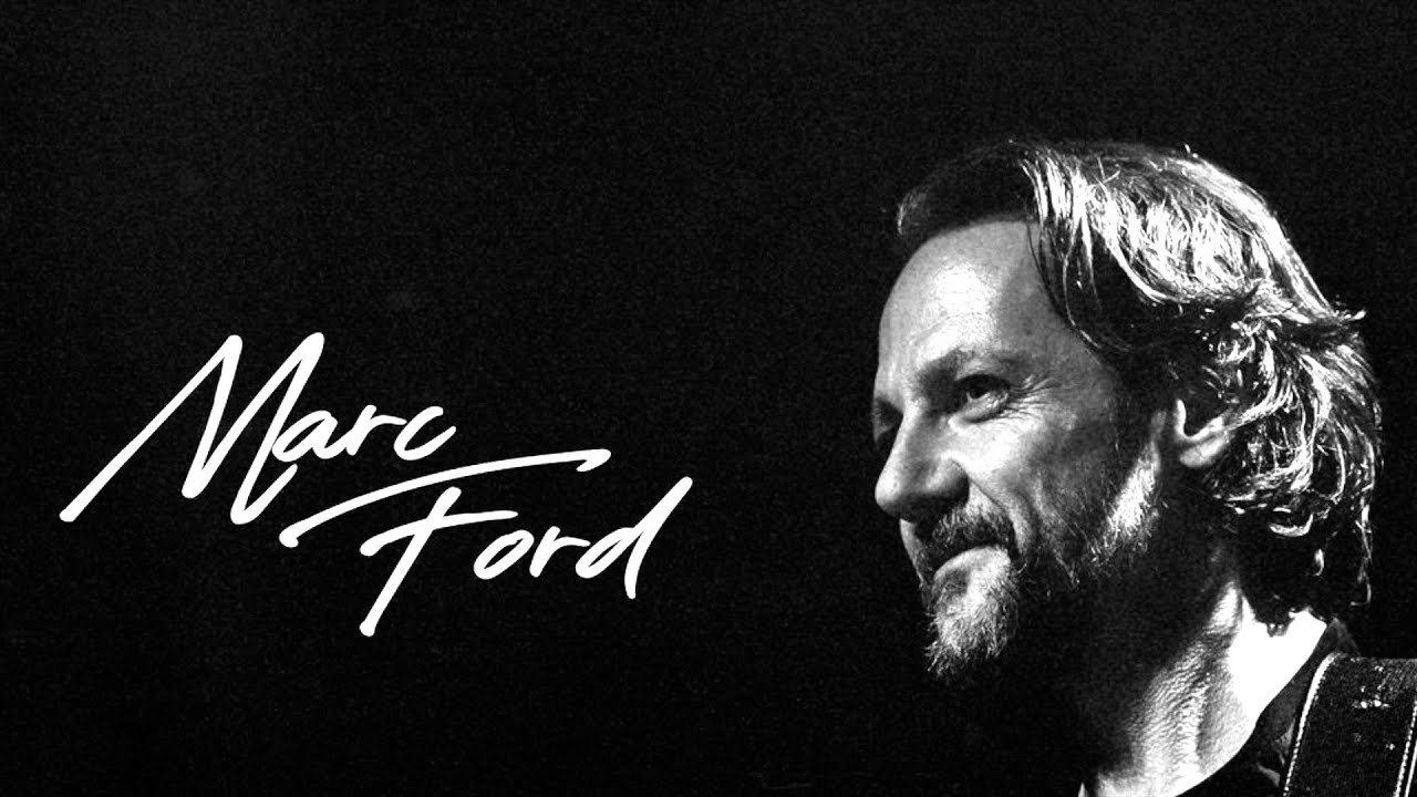 Ep 127 Marc Ford talks Solo albums, Black Crowes, Ben Harper,  Magpie Salute and much more!