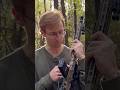 How Aero precisions handguard lock up works.