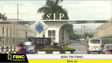 FBNC - 7 Tháng: Vốn FDI đăng ký giảm, FDI giải ngân lại tăng