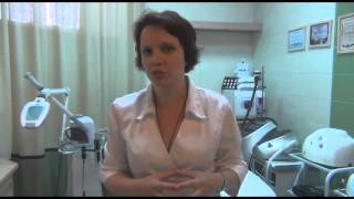 Видео журнал "Уроки Красоты!" #6 screenshot 4