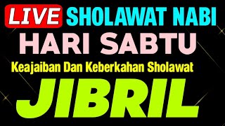 SHOLAWAT JIBRIL PENARIK REZEKI PALING MUSTAJAB,SHOLAWAT NABI MUHAMMAD SAW MERDU  BULAN SYA'BAN screenshot 5