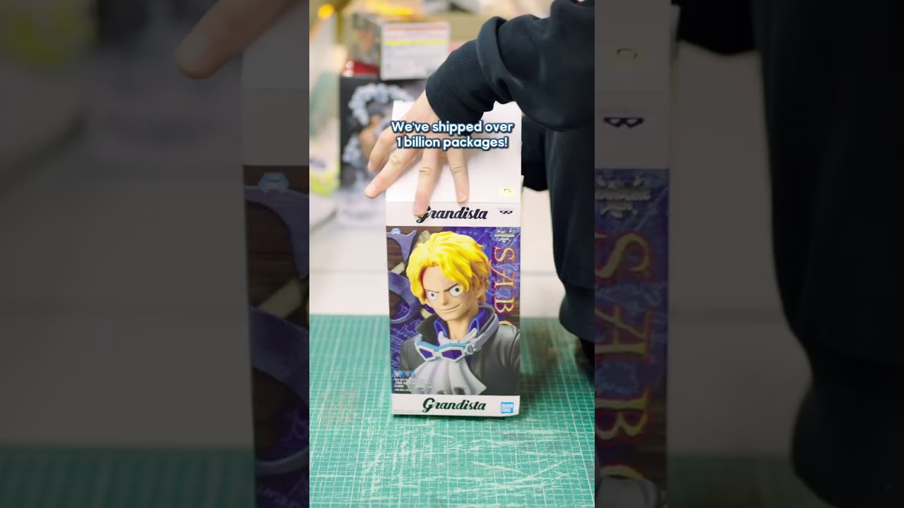 Ever wondered what goes on behind the scenes at ZenMarket?