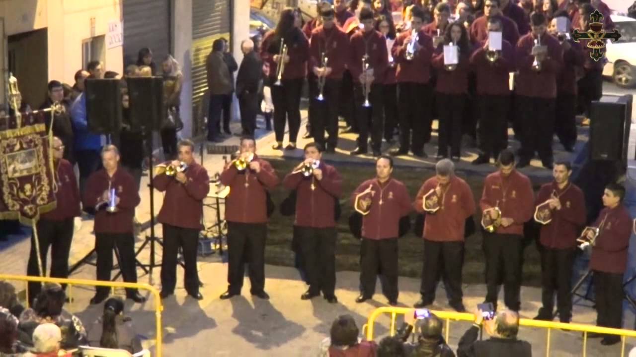 HERMANDAD SANTA CENA Y CABALLEROS DEL SANTO CALIZ